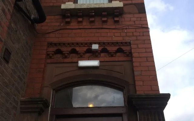 The Newsham Guest Rooms