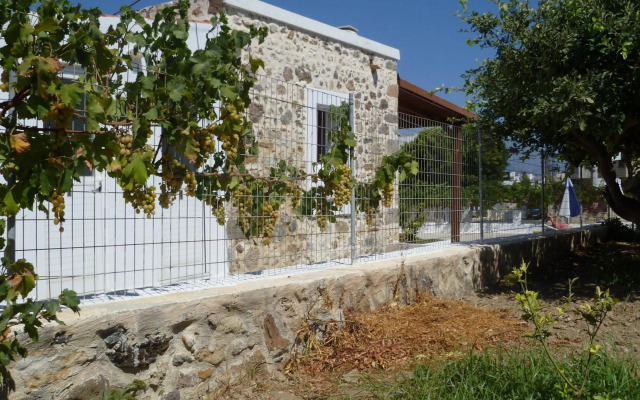Paraschos Studios