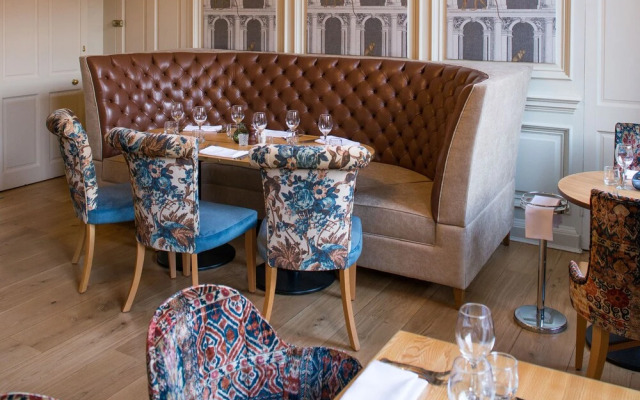 Judges Lodgings York