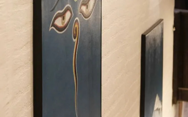 Secret Corner Homestay