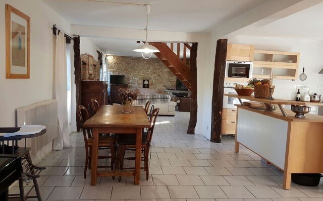 La Maison De Mathilde