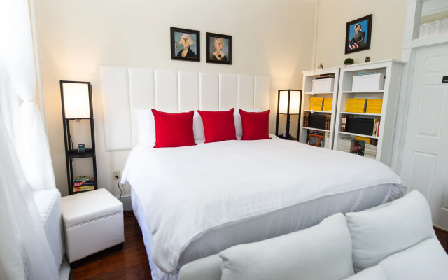BnB Philadelphia - Boutique Hotel