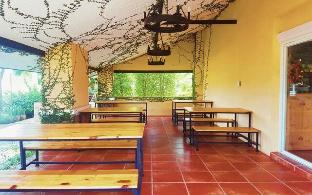 Palazzo Pavone Gallery & Resort