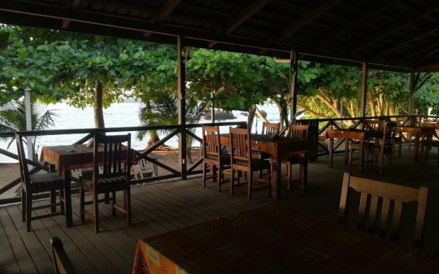 Praia Inhame Eco-Lodge