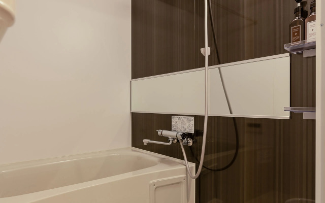 Villa Koshido Kotoni Annex