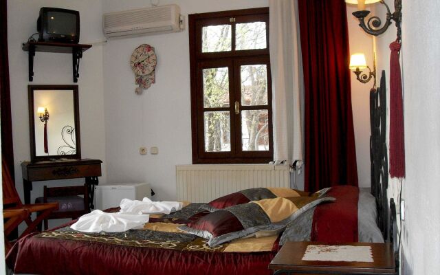 Murat Paşa Konağı Boutique Hotel