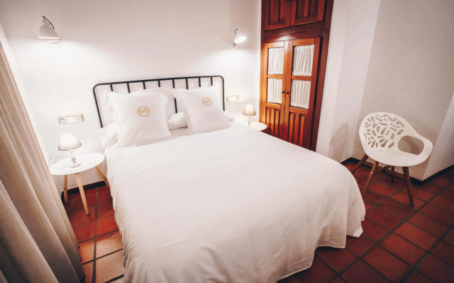 Natural&Mente Valle del Jerte