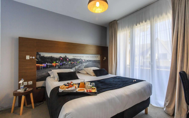 Best Western Hotel Garden & Spa