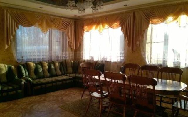 Guest house U Mikhalycha