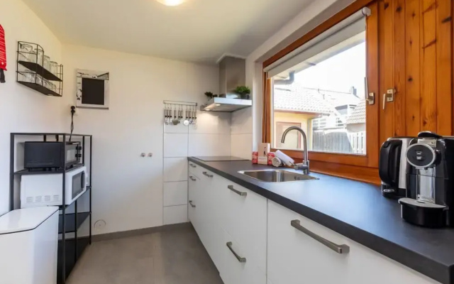 Holiday Home in the Heart of Westkapelle