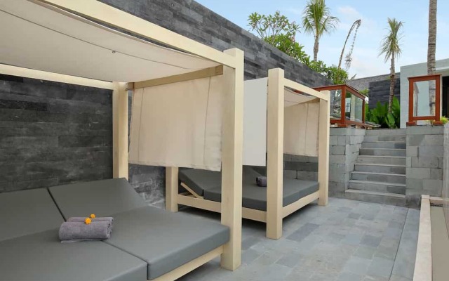 Astera Resort Canggu by Ini Vie Hospitality