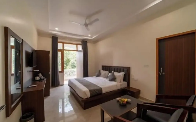 Joy Bagh Resort