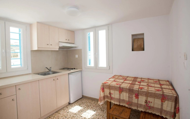 Florance Apartments & Rooms