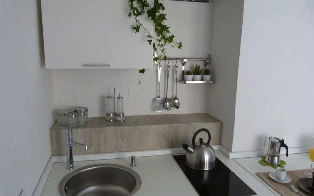 Made in Ortigia Apartments