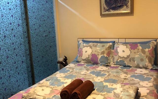 My Resort Hua-Hin by Pueng