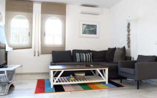 Cabopino Beachfront Townhouse