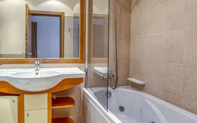 99b Aldeia Golfmar Superb 2-bedroom Apartment