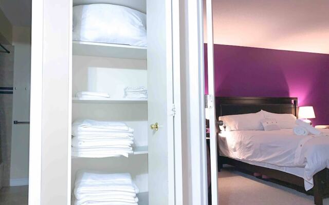 Spacious Family Home Close To Downtown With King Bed Num1