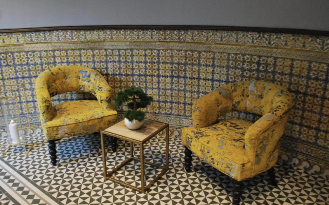 Fabulous City Centre One Bedroom Mayfair Apartment - Grand Central House