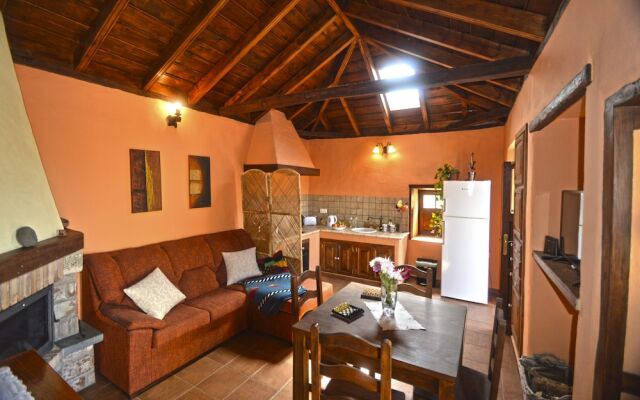 Casa Rural Ismail by Isla Bonita