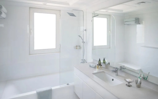 The Palm Jumeirah Villas by Dream Inn