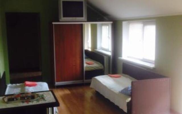 Mukachevo Room to Rent