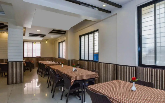 Mahalaxmi Executive By Treebo