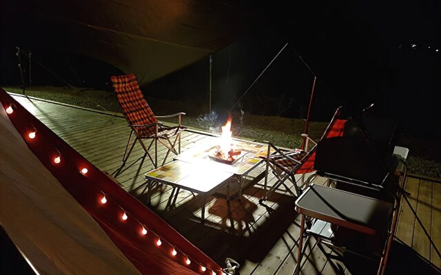 Goesan I Hill Pension