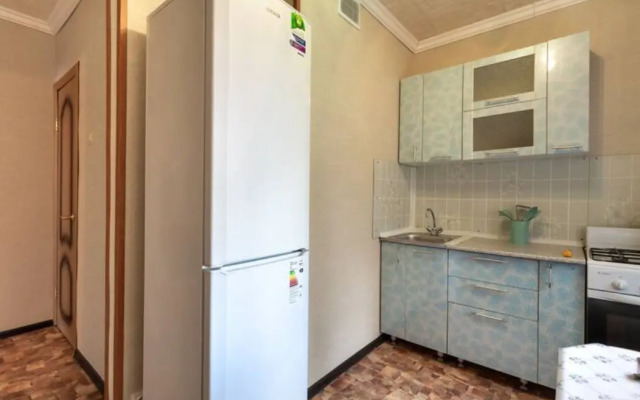 Apartments on Borisov highway