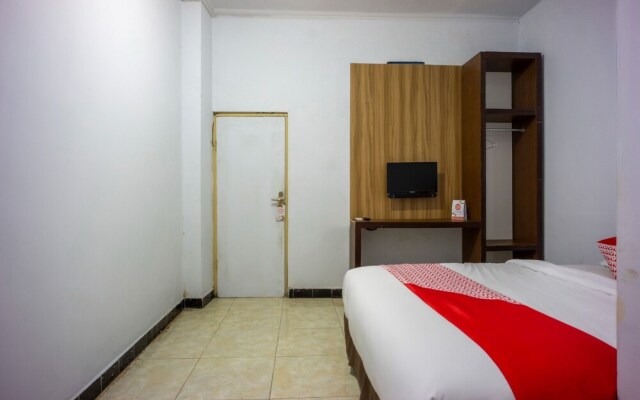 Hotel O Wisma Permata Makassar