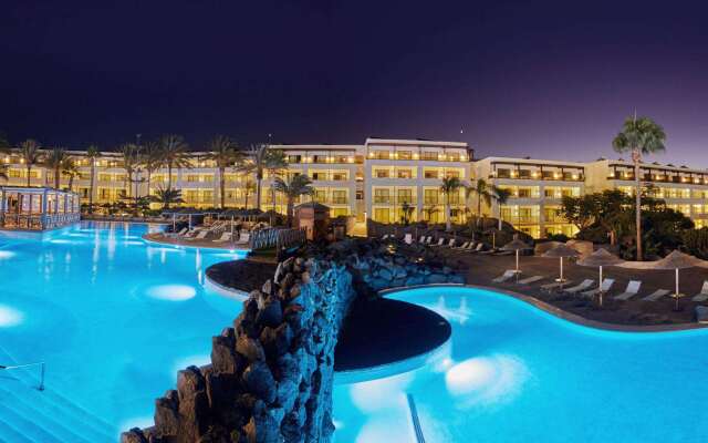 Secrets Lanzarote Resort & Spa – Adults only (+18)