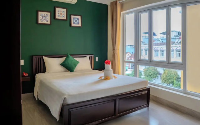 Horizon Hotel by LunaVerde Hoi An – Guest Rooms – Da Nang
