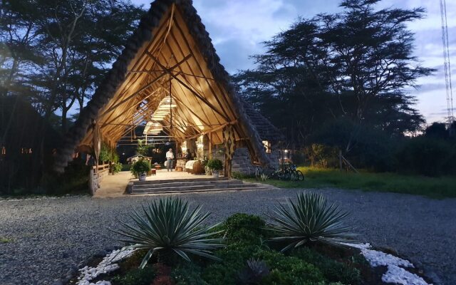 Swara Acacia Lodge