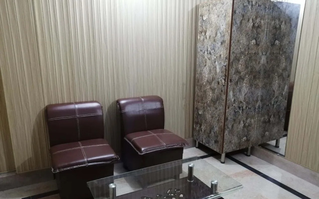 Al Saeed Guest House