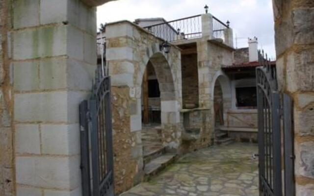 Panagiotis House