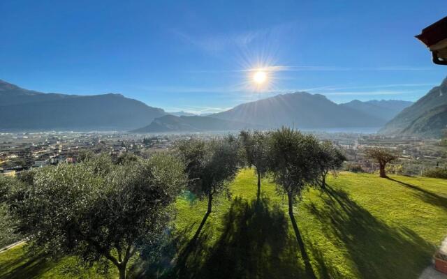 Maso Tobel Riva del Garda