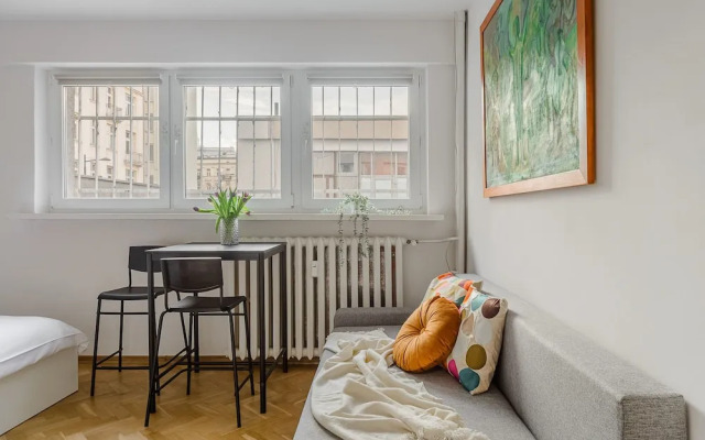 ShortStayPoland Tamka