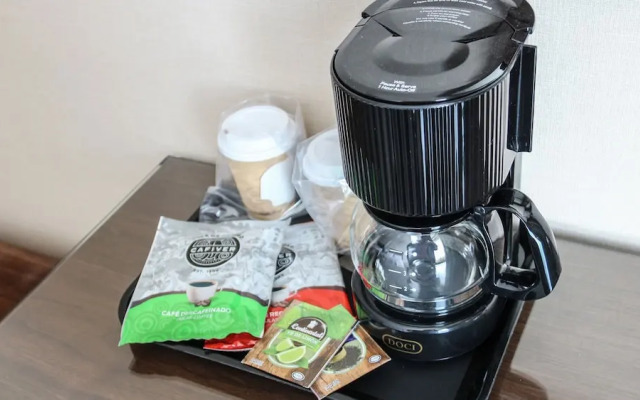 Holiday Inn Express and Suites Celaya