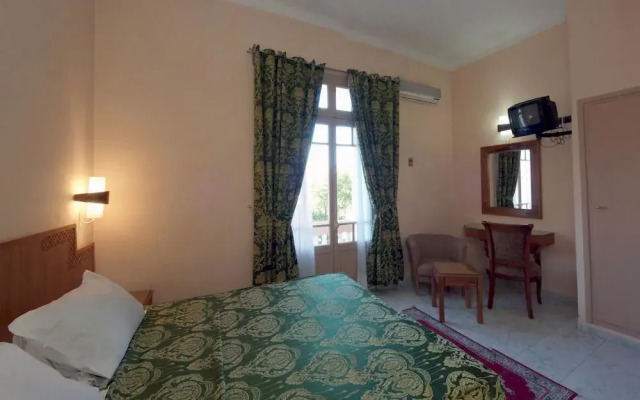 Splendid Hotel