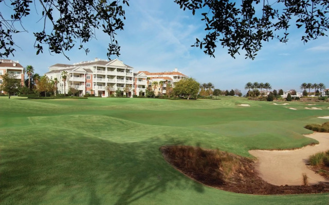 WorldMark Reunion