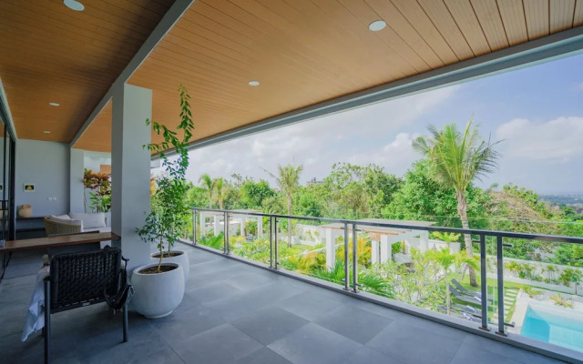 Gandum Uluwatu Luxury Boutique Stay - Gandum Villa Complex