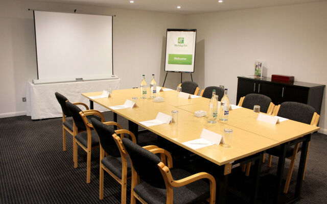 Holiday Inn Darlington - A1 Scotch Corner by IHG