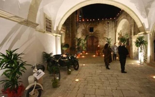 BB Lantico Palazzo