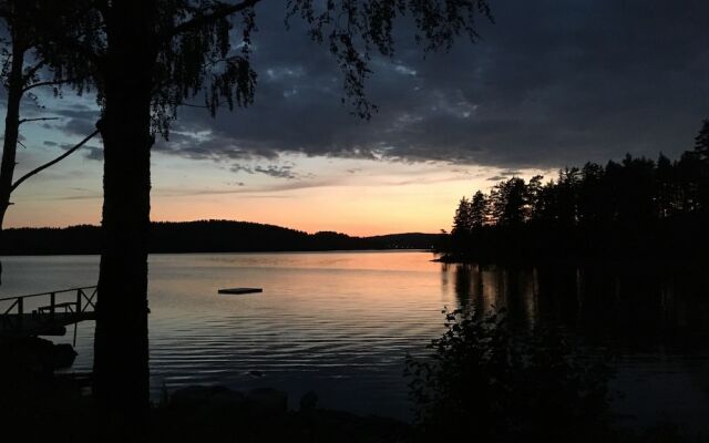 Sandvikengården Stugby