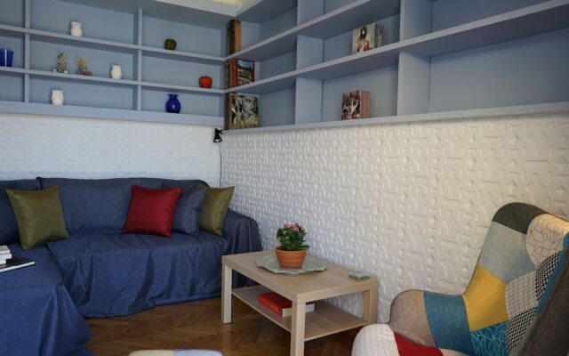 City Center Luxury Apartment