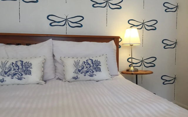 Lovat House Bed and Breakfast