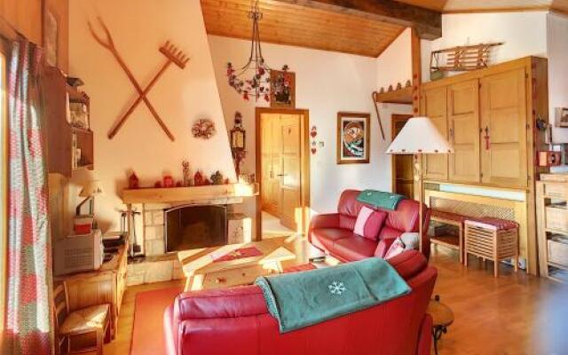 Apartment Summit Combles