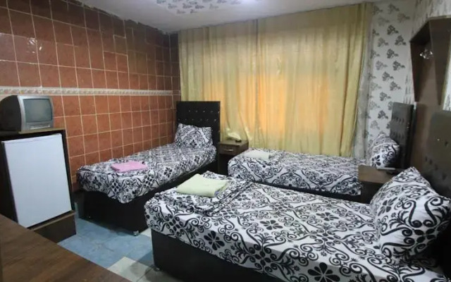 Kent Hotel