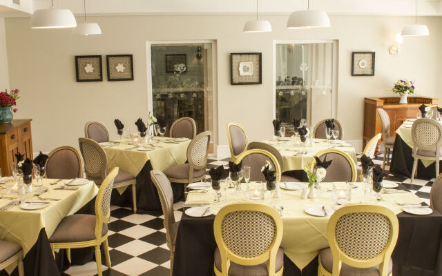 Royal St. Andrews Hotel, Conference Centre & Spa