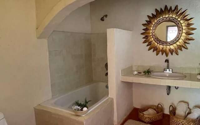 Paraje Real Malinalco